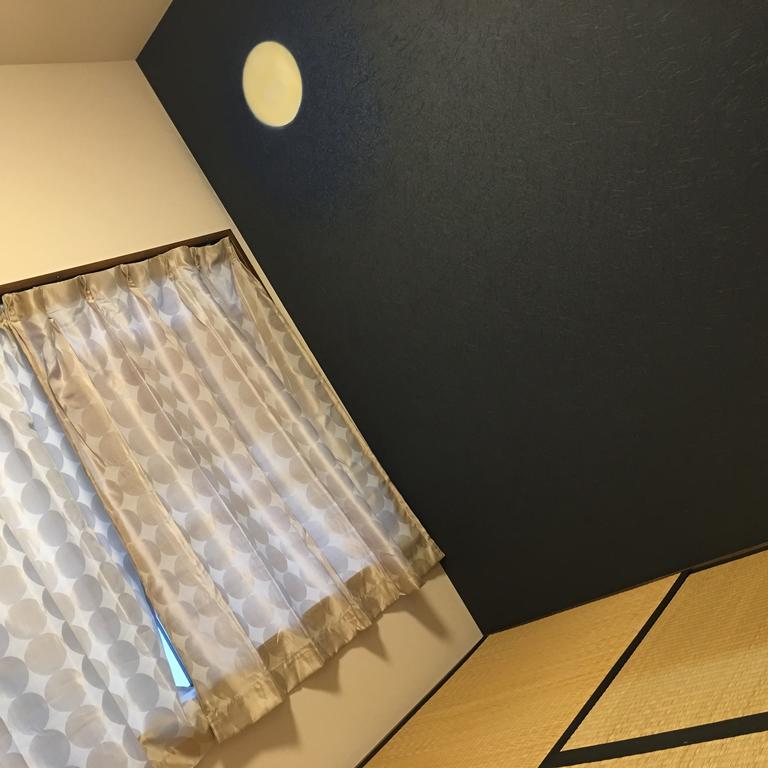 Guest House Unity Okinawa Eksteriør bilde