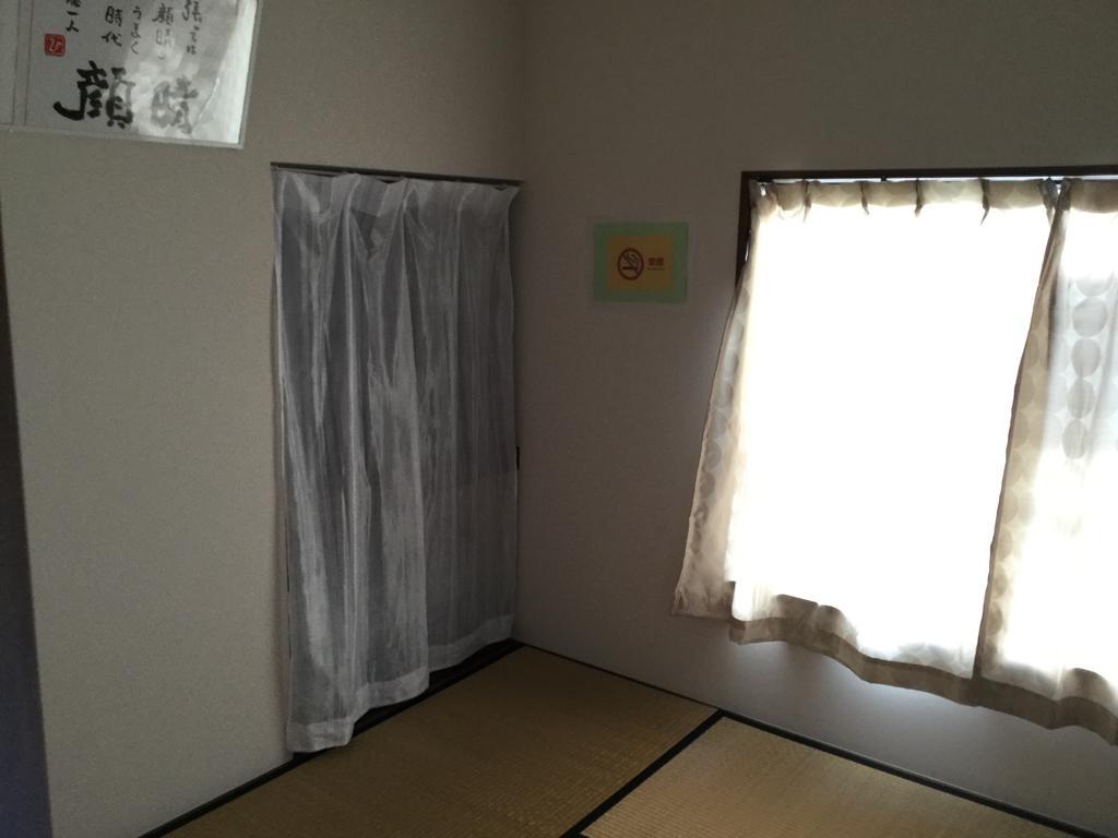 Guest House Unity Okinawa Eksteriør bilde