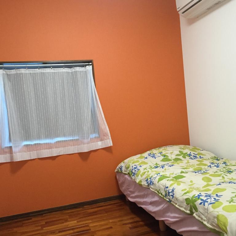 Guest House Unity Okinawa Eksteriør bilde
