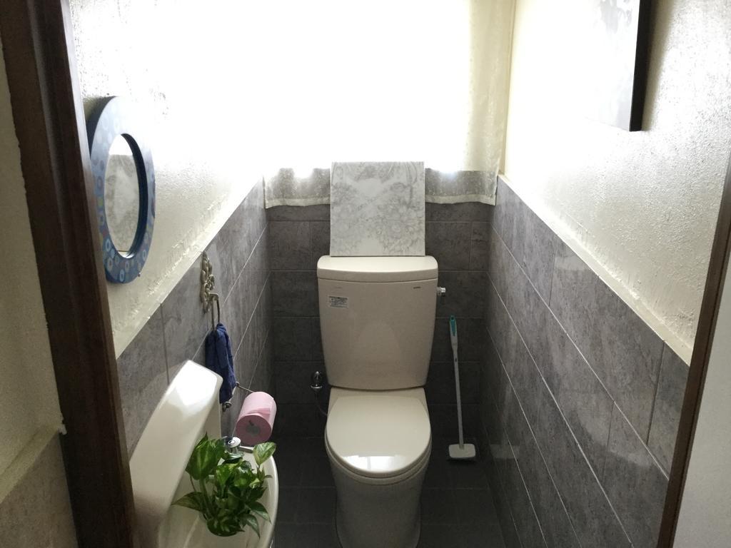 Guest House Unity Okinawa Eksteriør bilde