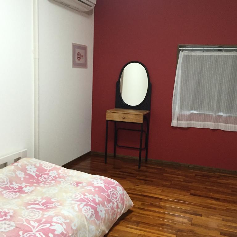Guest House Unity Okinawa Eksteriør bilde