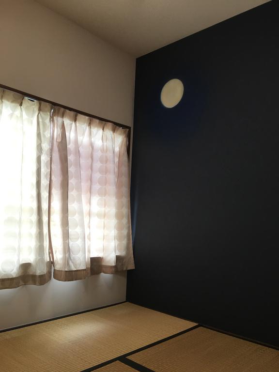 Guest House Unity Okinawa Eksteriør bilde